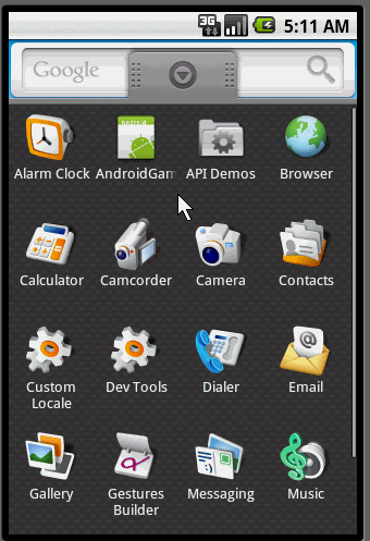 android游戏开发框架libgdx的使用（九）—在libgdx中使用Box2d