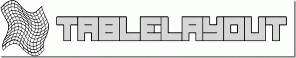 android游戏开发框架libgdx的使用（二十二）—利用TABLELAYOUT进行布局