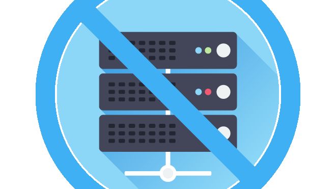 对Serverless的一点理解和思考
